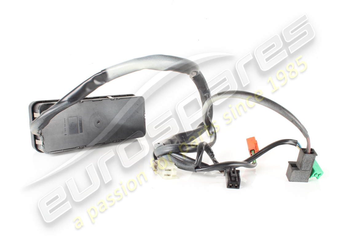 USED MASERATI BUTTON PANEL. PART NUMBER 376900309 (4) used maserati button panel. part number 376900309 (4)