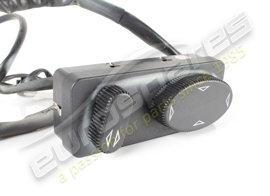 USED MASERATI BUTTON PANEL. PART NUMBER 376900309 (2) used maserati button panel. part number 376900309 (2)