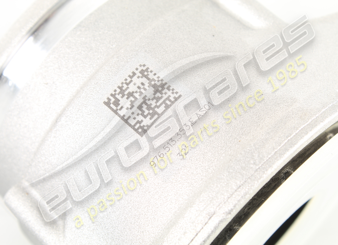 NEW PORSCHE SHOCK ABSORBER MOUNTING. PART NUMBER 976513353E (5) new porsche shock absorber mounting. part number 976513353e (5)