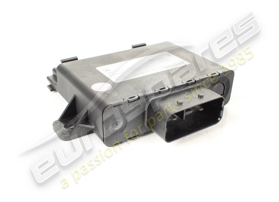 used ferrari eberspaecher voltage stabili. part number 264097 (2)