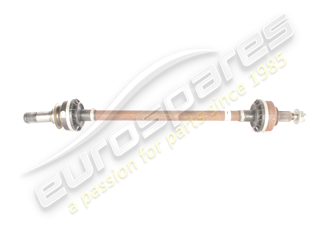 USED MASERATI REAR AXLE SHAFT. PART NUMBER 670156926 (1) used maserati rear axle shaft. part number 670156926 (1)