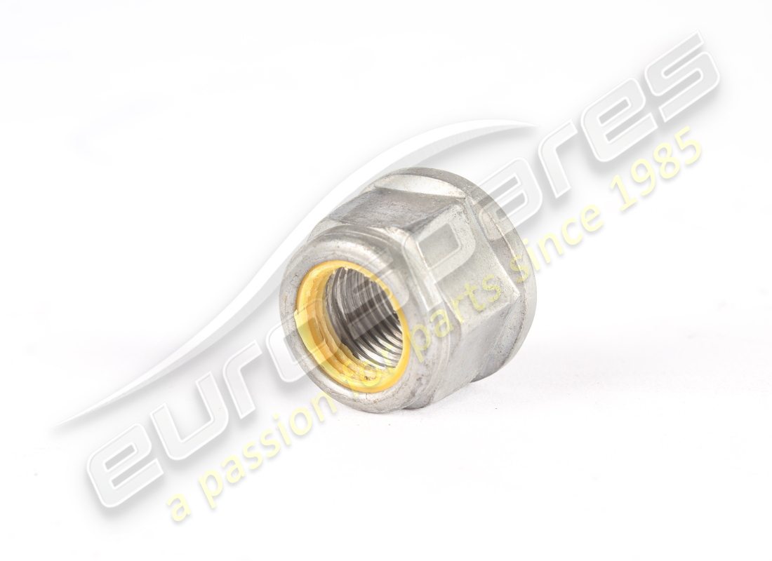 USED Maserati NUT Ÿ . PART NUMBER 675000585 (1)