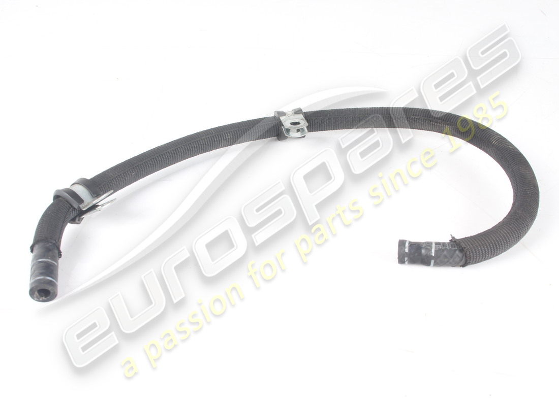 USED Ferrari RUBBER PIPE . PART NUMBER 281900 (1)