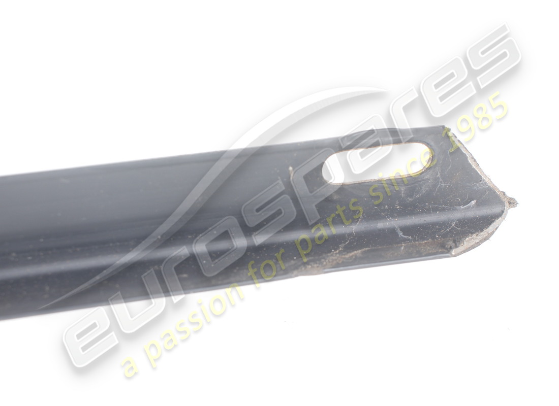 USED FERRARI LH ROOF GUTTER MOULDING. PART NUMBER 87812000 (2) used ferrari lh roof gutter moulding. part number 87812000 (2)