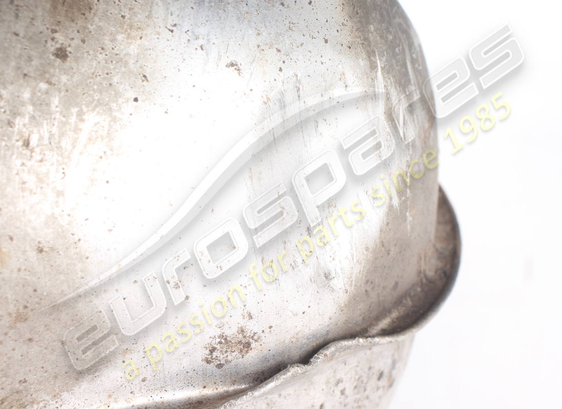 used ferrari rear rh silencer. part number 330051 (7)