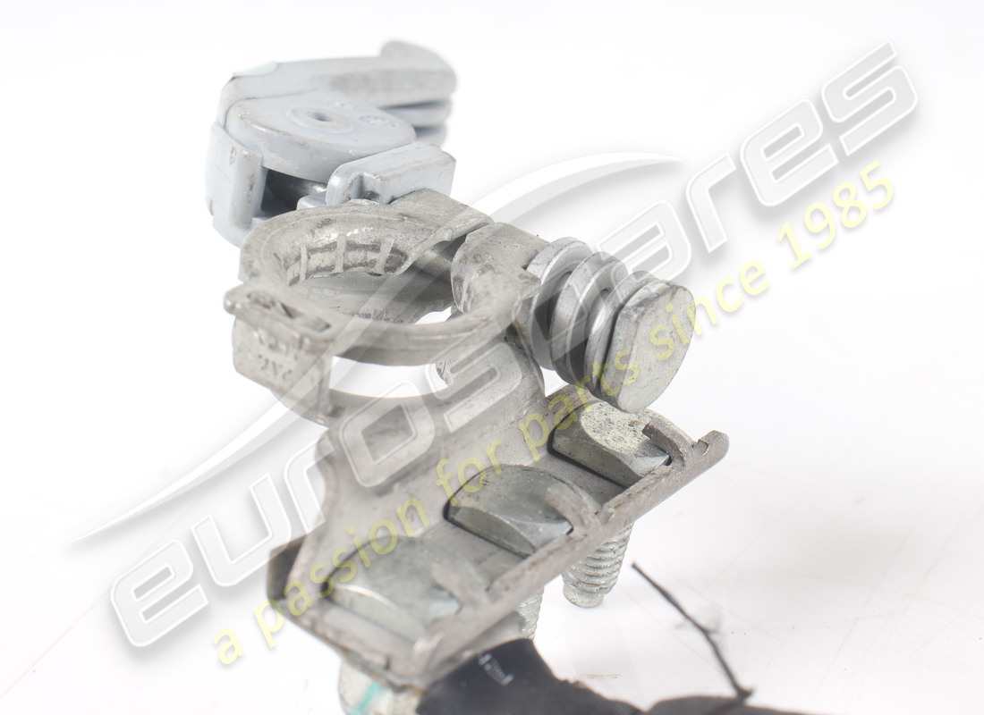 used ferrari complete battery master switch. part number 273569 (2)