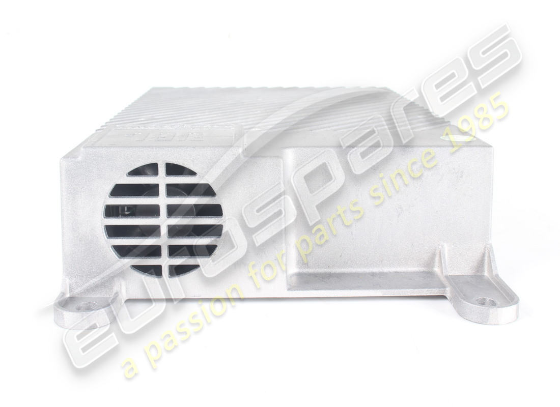 USED FERRARI 12-CHANNEL AMPLIFIER. PART NUMBER 339778 (5) used ferrari 12-channel amplifier. part number 339778 (5)