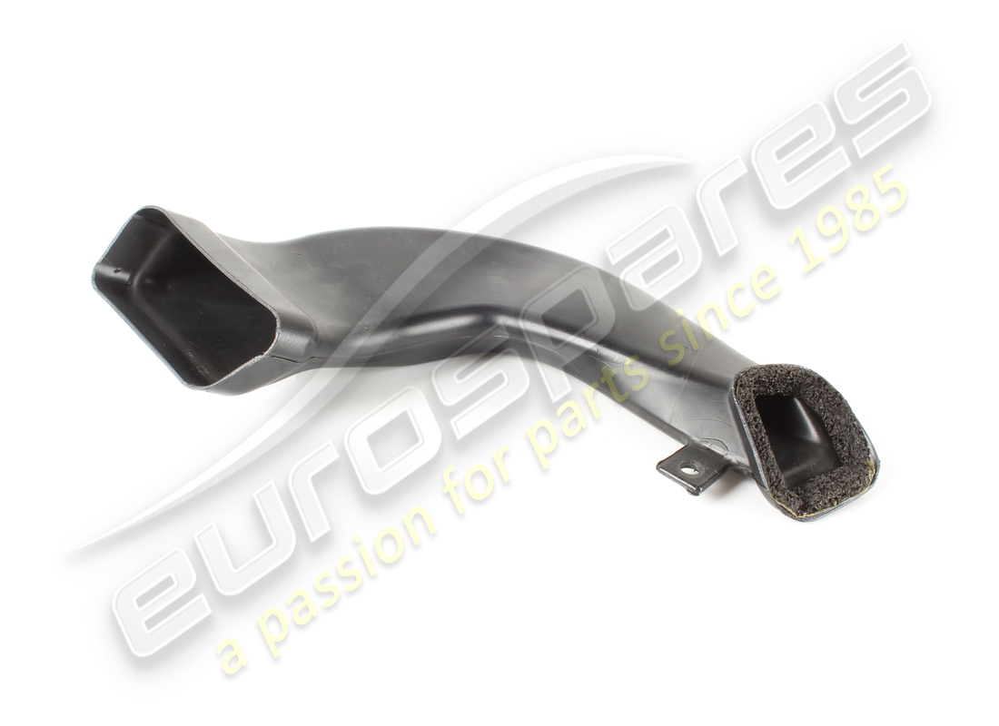 USED Ferrari RH DEMISTER AIR DUCT . PART NUMBER 88601600 (1)