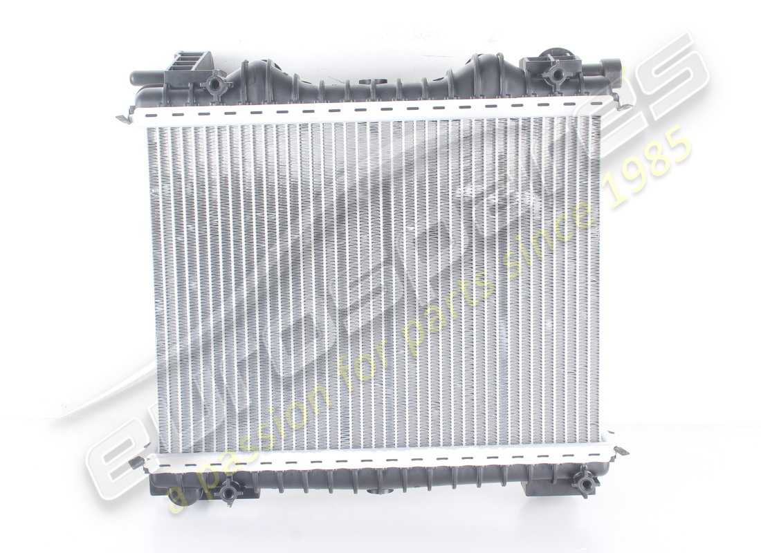 new maserati intercooler. part number 675001057 (1)