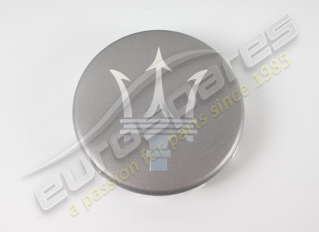 NEW MASERATI FREGIO RUOTA 20 M161 ANTR. PART NUMBER 670065833 (1) new maserati fregio ruota 20 m161 antr. part number 670065833 (1)