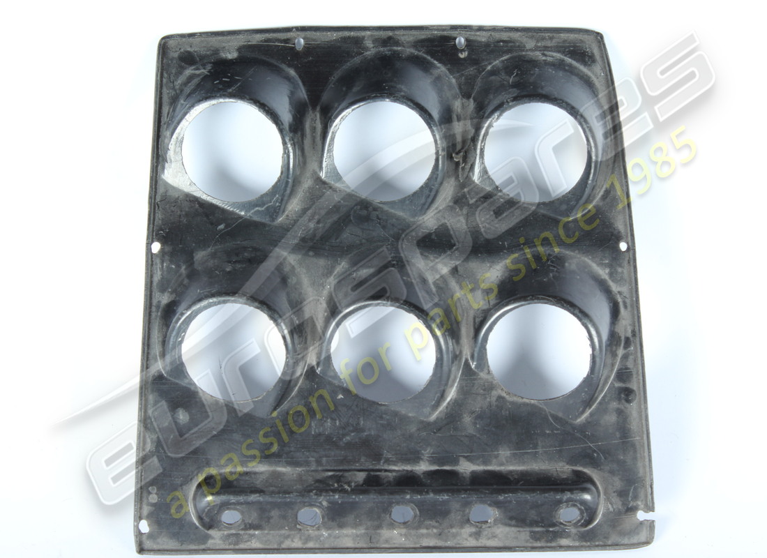 USED LAMBORGHINI LAMBORGHINI PART 006007489. PART NUMBER 006007489 (3) used lamborghini lamborghini part 006007489. part number 006007489 (3)