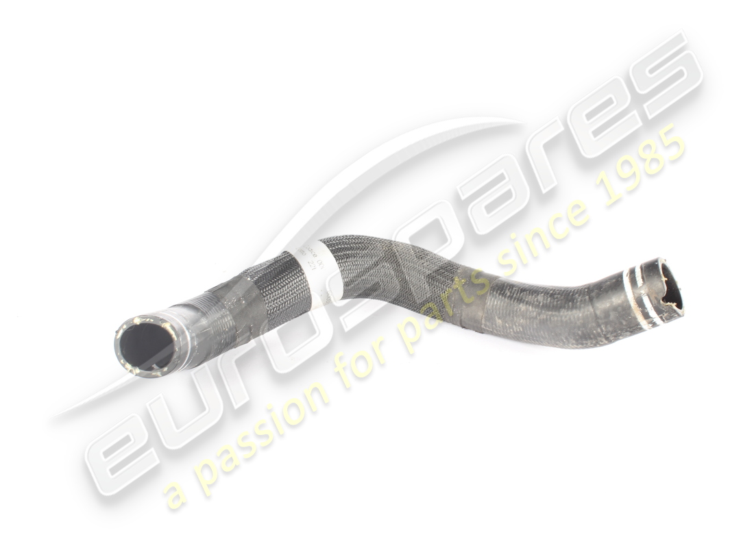 USED Ferrari LH DUMP VALVE HOSE . PART NUMBER 847276 (1)