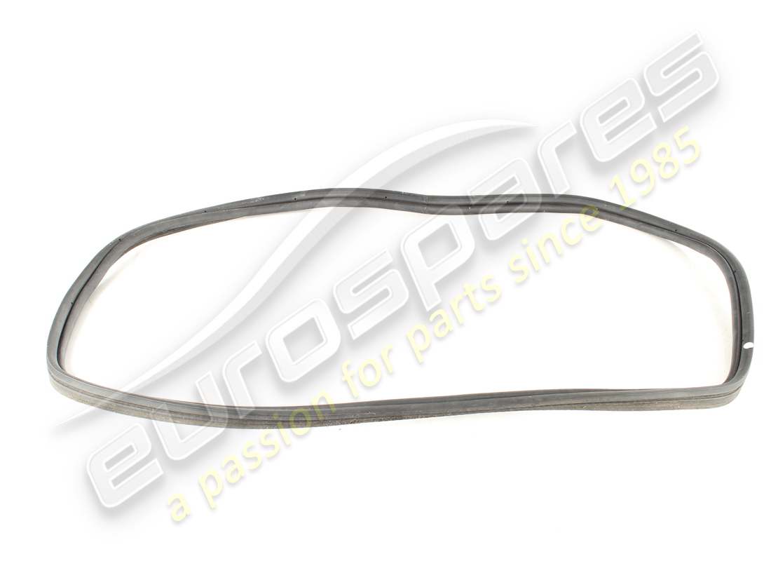 USED Maserati REAR HOOD BONNET GASKET. . PART NUMBER 66517200 (1)