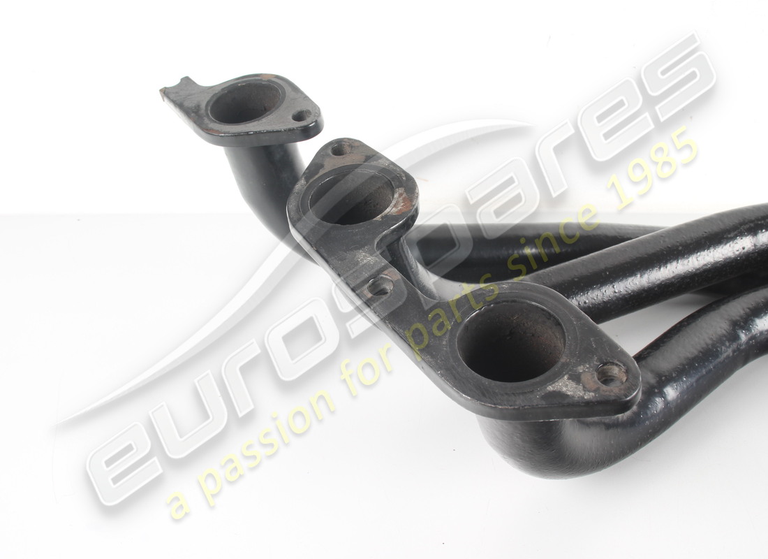 USED LAMBORGHINI LH REAR EXHAUST MANIFOLD. PART NUMBER 004405048 (3) used lamborghini lh rear exhaust manifold. part number 004405048 (3)