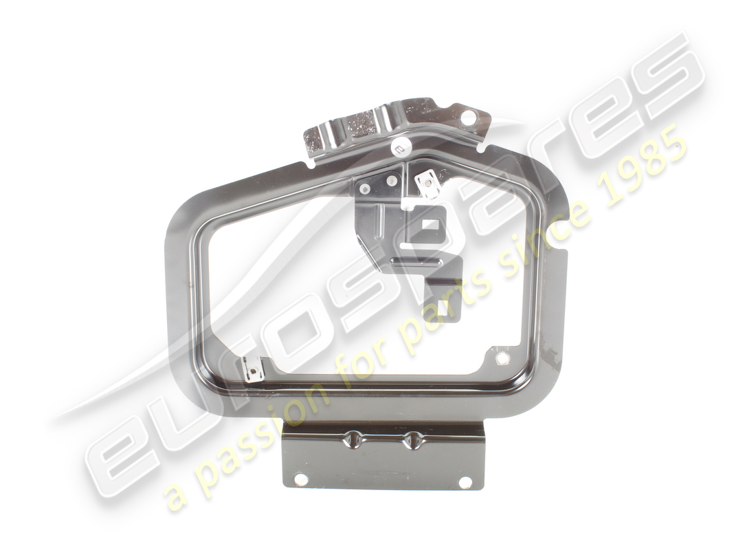 used ferrari rh mat hatch bracket. part number 86355700 (4)
