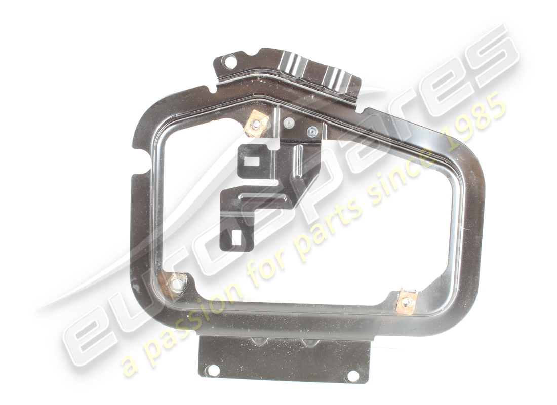 used ferrari rh mat hatch bracket. part number 86355700 (3)
