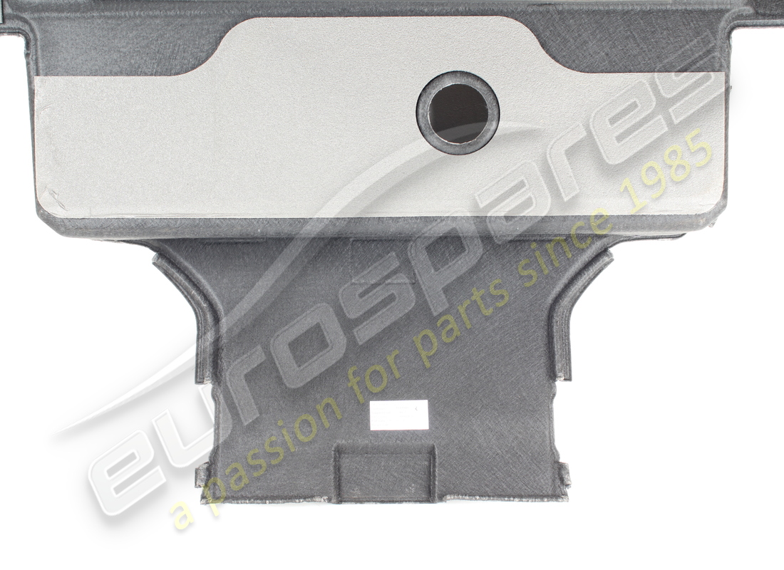 used ferrari tank trim panel. part number 87484700 (7)