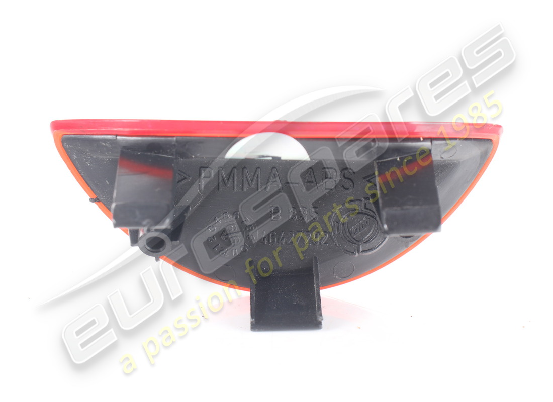 USED MASERATI REFLECTOR FOR DOOR PANEL. PART NUMBER 46427292 (2) used maserati reflector for door panel. part number 46427292 (2)