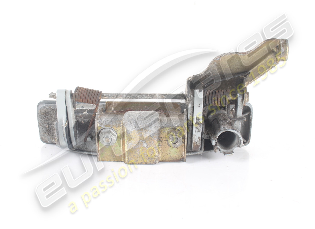 USED MASERATI CATAPH. REAR RH EXTERNAL HAN. PART NUMBER 374500072 (4) used maserati cataph. rear rh external han. part number 374500072 (4)