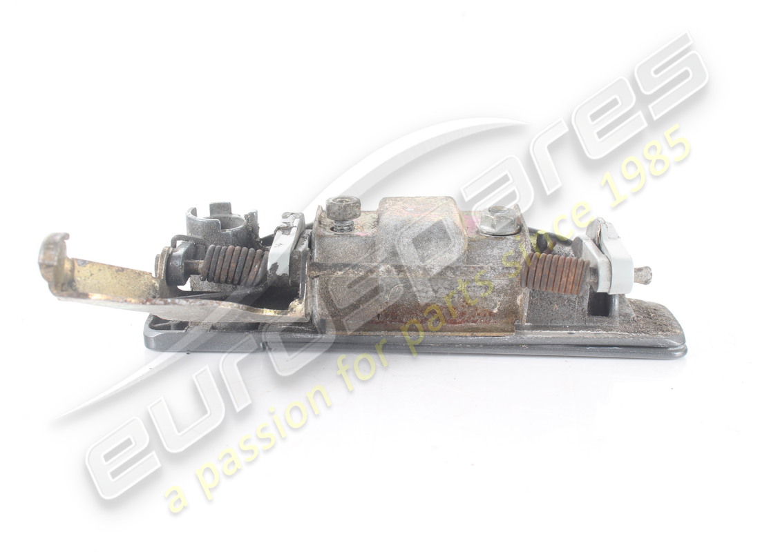 USED MASERATI CATAPH. REAR RH EXTERNAL HAN. PART NUMBER 374500072 (6) used maserati cataph. rear rh external han. part number 374500072 (6)