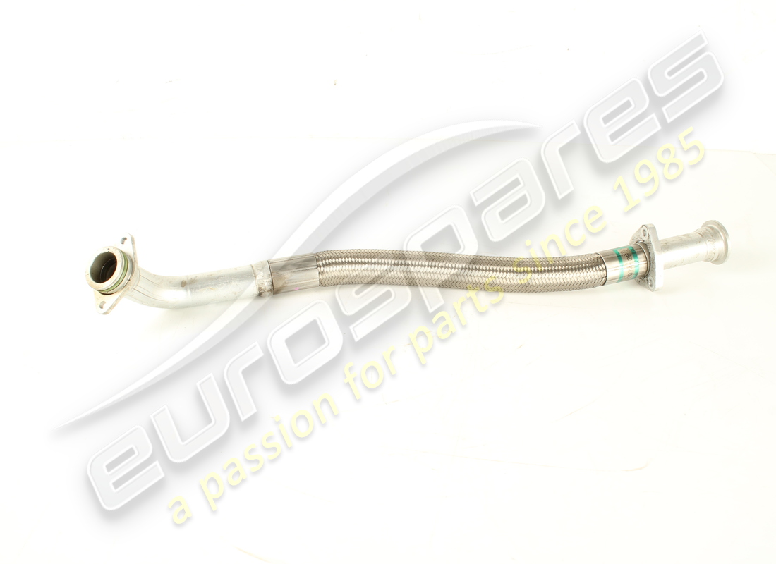 USED FERRARI OIL DELIVERY PIPE. PART NUMBER 266763 (1) used ferrari oil delivery pipe. part number 266763 (1)