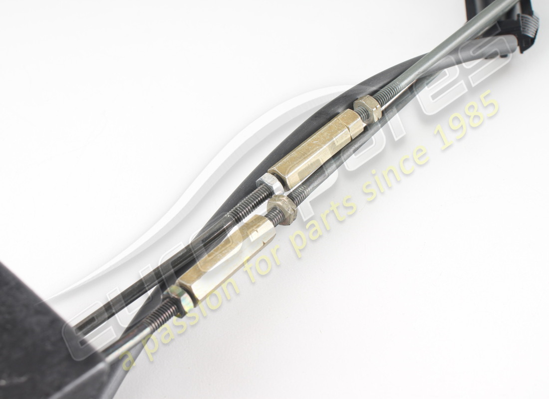 new (other) ferrari lh inner door handle. part number 66217200 (5)