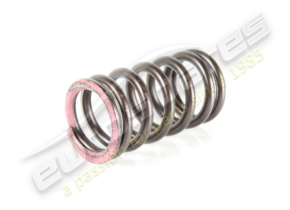 used ferrari internal valve return spring. part number 789304 (2)