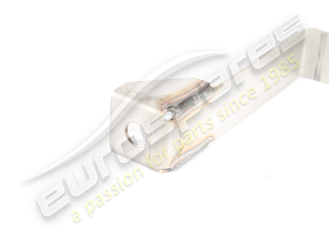 USED FERRARI REAR BATTERY FASTENER BRACKE. PART NUMBER 88936900 (2) used ferrari rear battery fastener bracke. part number 88936900 (2)