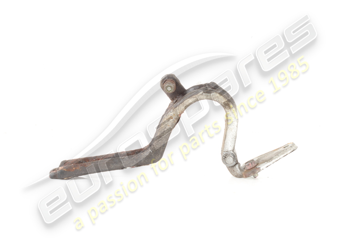 used ferrari hinge. part number 60515100 (3)