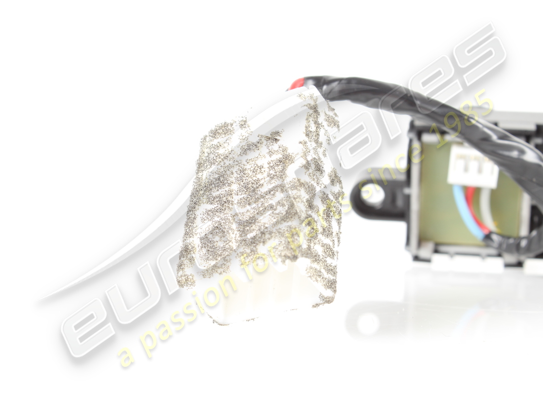 USED FERRARI LUGGAGE COMPARTMENT LID AND. PART NUMBER 311278 (2) used ferrari luggage compartment lid and. part number 311278 (2)