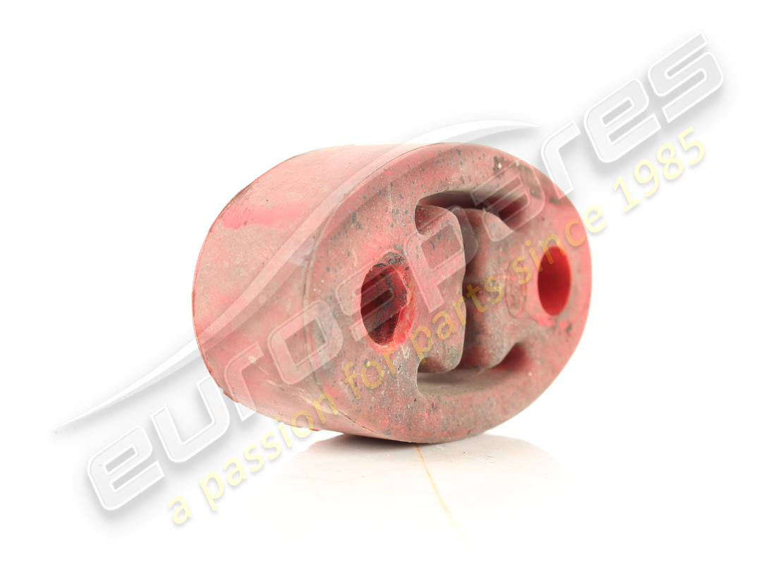 used maserati rear silencer mounting plate. part number 389000503 (2)