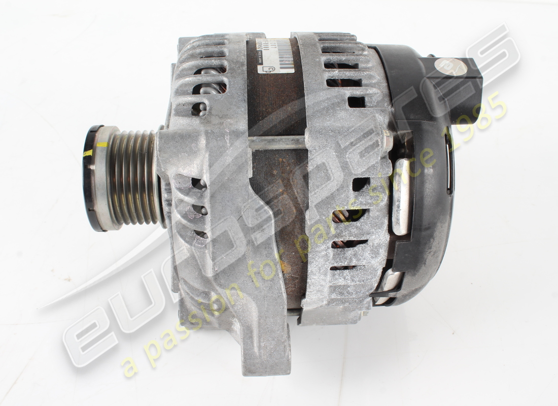 used ferrari alternator. part number 321207 (5)