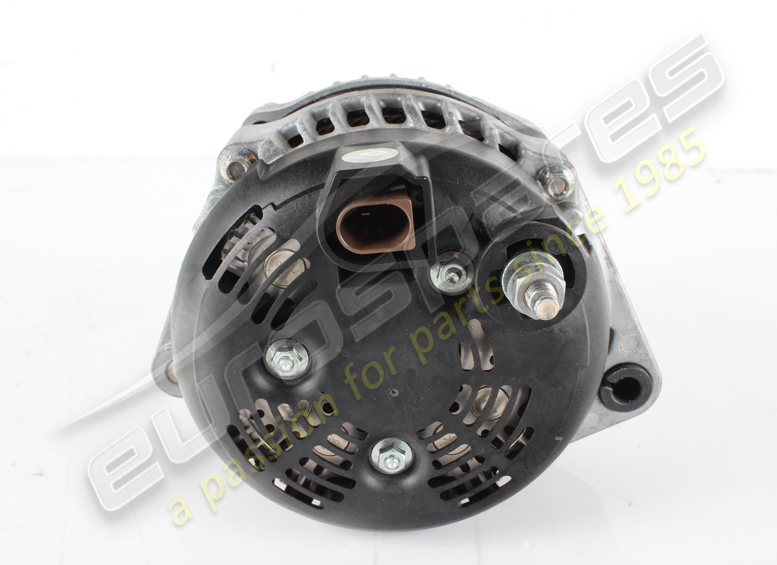 used ferrari alternator. part number 321207 (3)