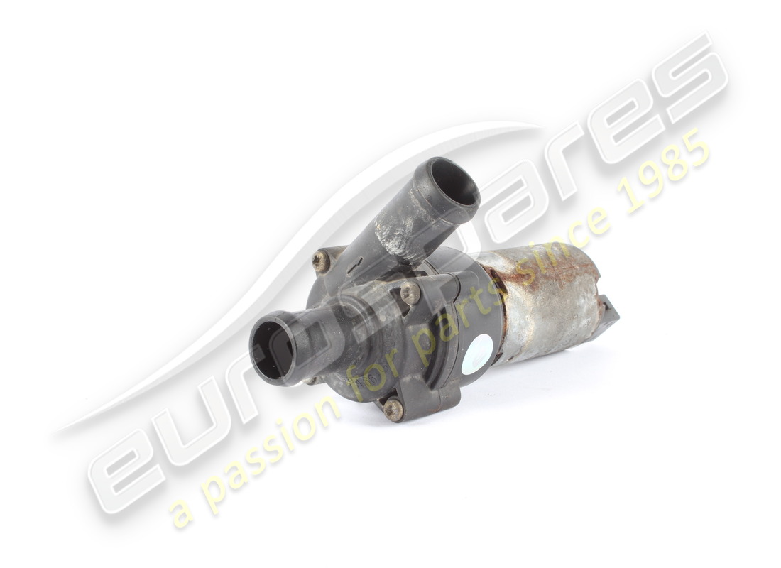 used ferrari complete water pump. part number 65460300 (2)