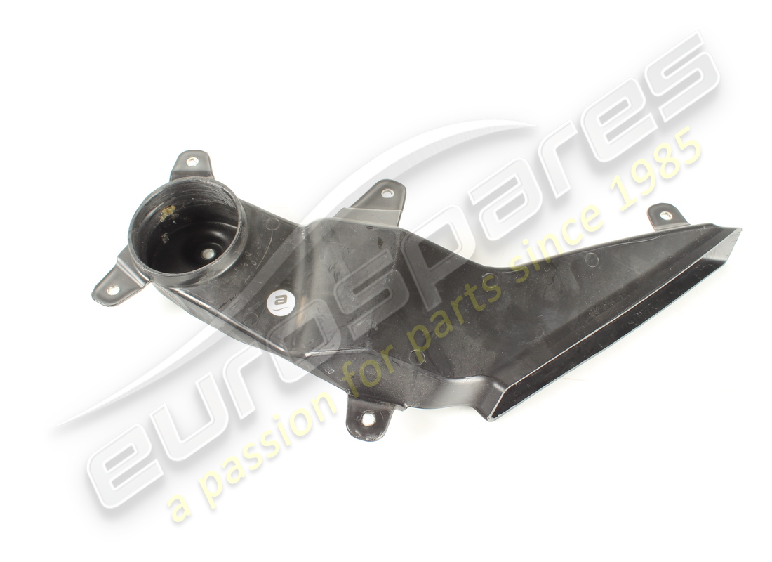 USED FERRARI LH DOOR AIR DUCT. PART NUMBER 82014800 (2) used ferrari lh door air duct. part number 82014800 (2)