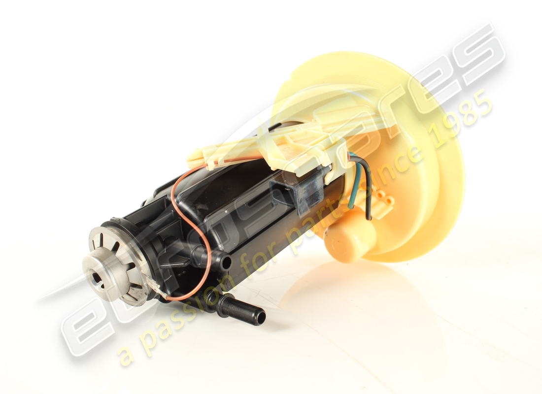 used ferrari rh fuel pump filter. part number 282784 (2)