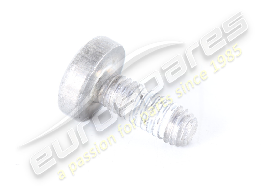 new porsche screw, round hd. part number 9g130782200 (1)