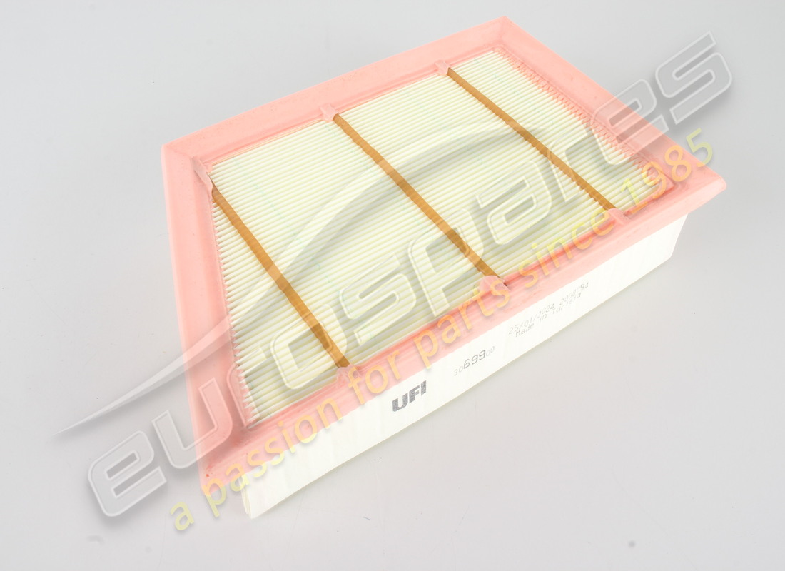 NEW OE AIR FILTER. PART NUMBER 992129620A (1) new oe air filter. part number 992129620a (1)