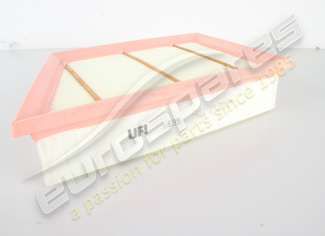 NEW OE AIR FILTER. PART NUMBER 992129620A (2) new oe air filter. part number 992129620a (2)