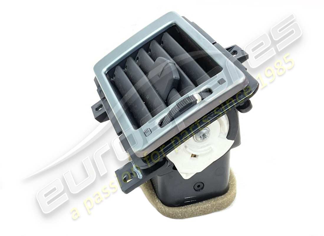 USED ASTON MARTIN REGISTER ASSEMBLY, LH PART NUMBER 4G43046B31AB (3) used aston martin register assembly, lh part number 4g43046b31ab (3)