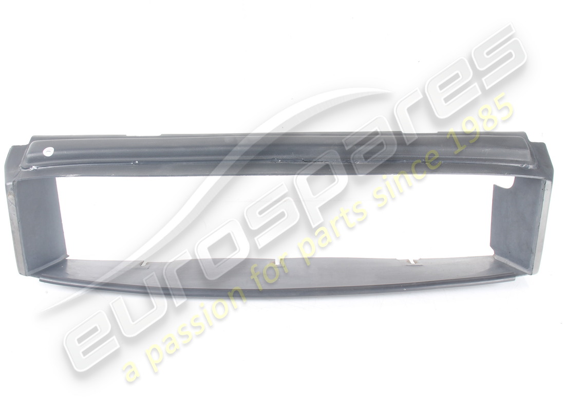 USED Maserati COMPLETE UPPER CENTRAL DUCT . PART NUMBER 386300112 (1)