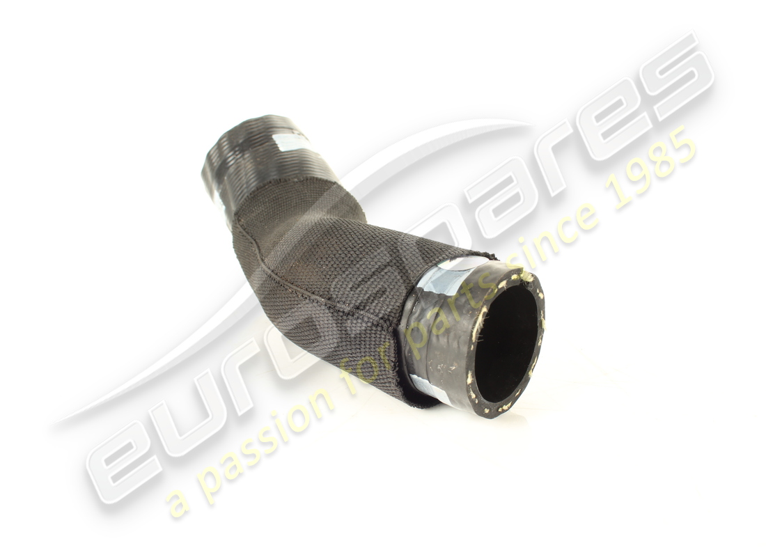 USED FERRARI WATER HOSE FROM VALVE TO RADIATOR. PART NUMBER 333051 (2) used ferrari water hose from valve to radiator. part number 333051 (2)