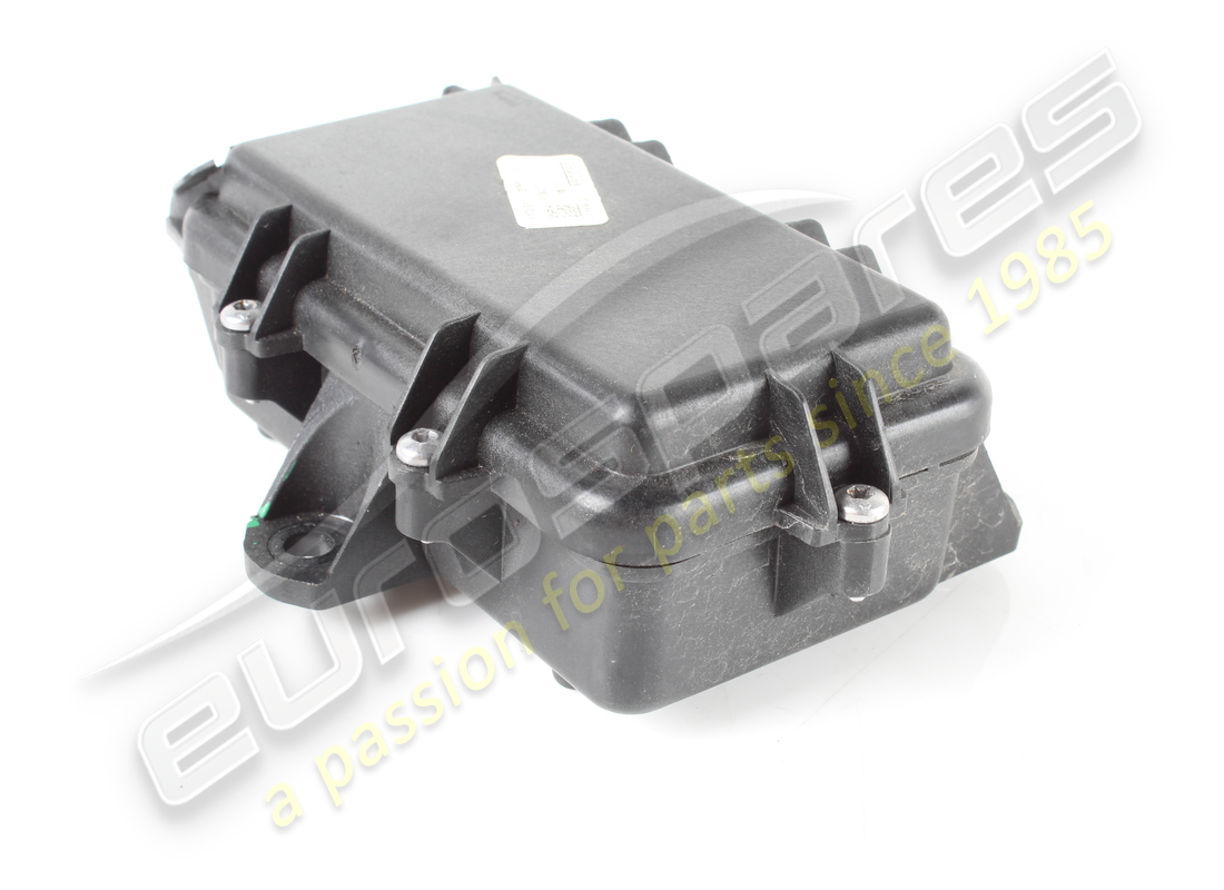 used ferrari batteria tampone p lock new. part number 863817 (3)