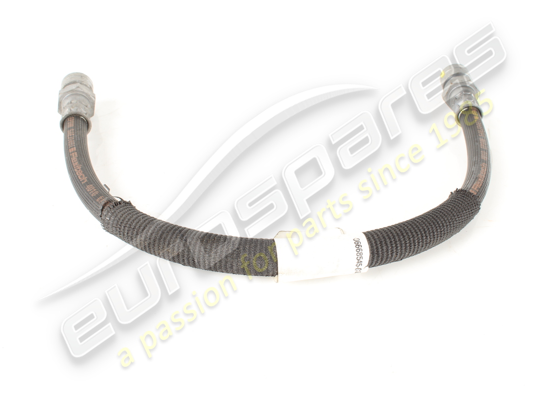 used ferrari brake hose. part number 977797 (3)
