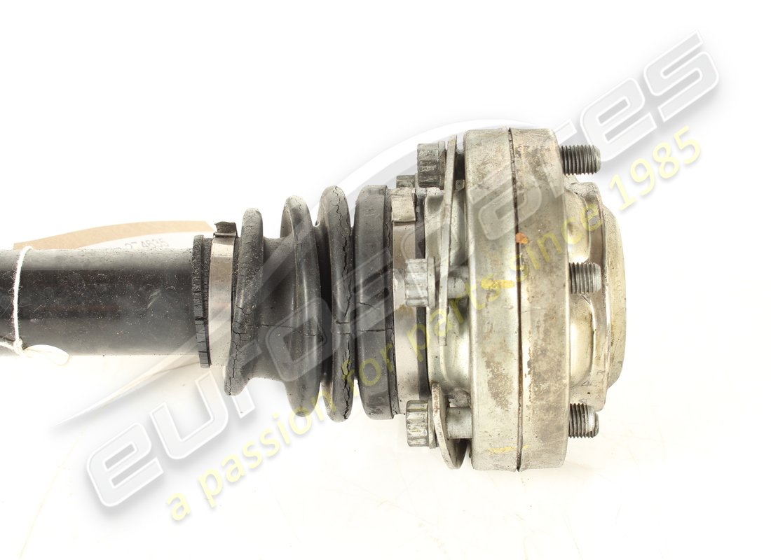used ferrari axle shaft. part number 274635 (3)