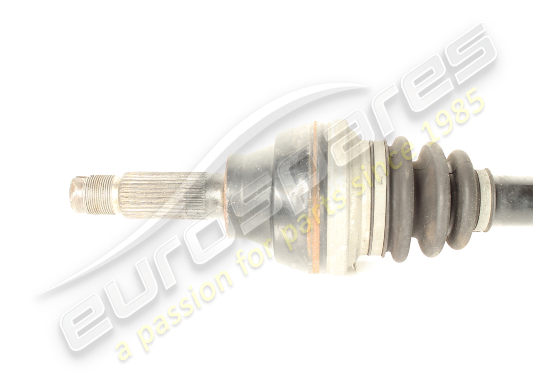 used ferrari axle shaft. part number 274635 (2)