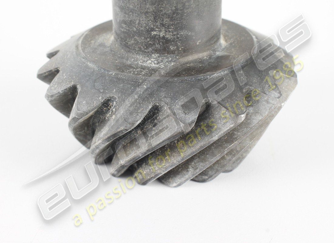 NEW LAMBORGHINI BEVEL GEAR Z-16 X Z-45. PART NUMBER 002329846 (7) new lamborghini bevel gear z-16 x z-45. part number 002329846 (7)