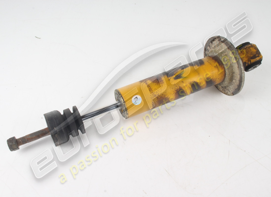 used ferrari front shock absorber (bilstein). part number 138263 (1)