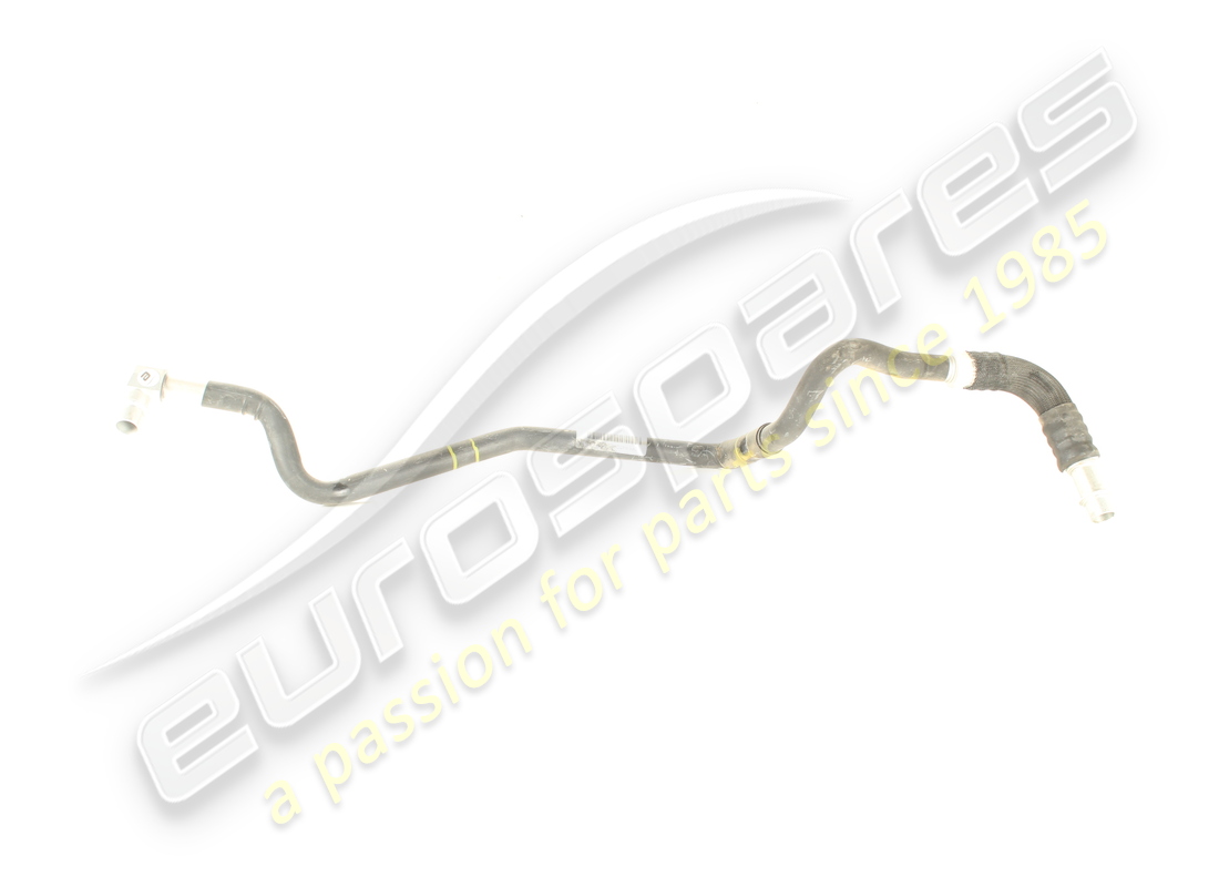 USED Ferrari ATF OIL RETURN PIPE . PART NUMBER 262813 (1)