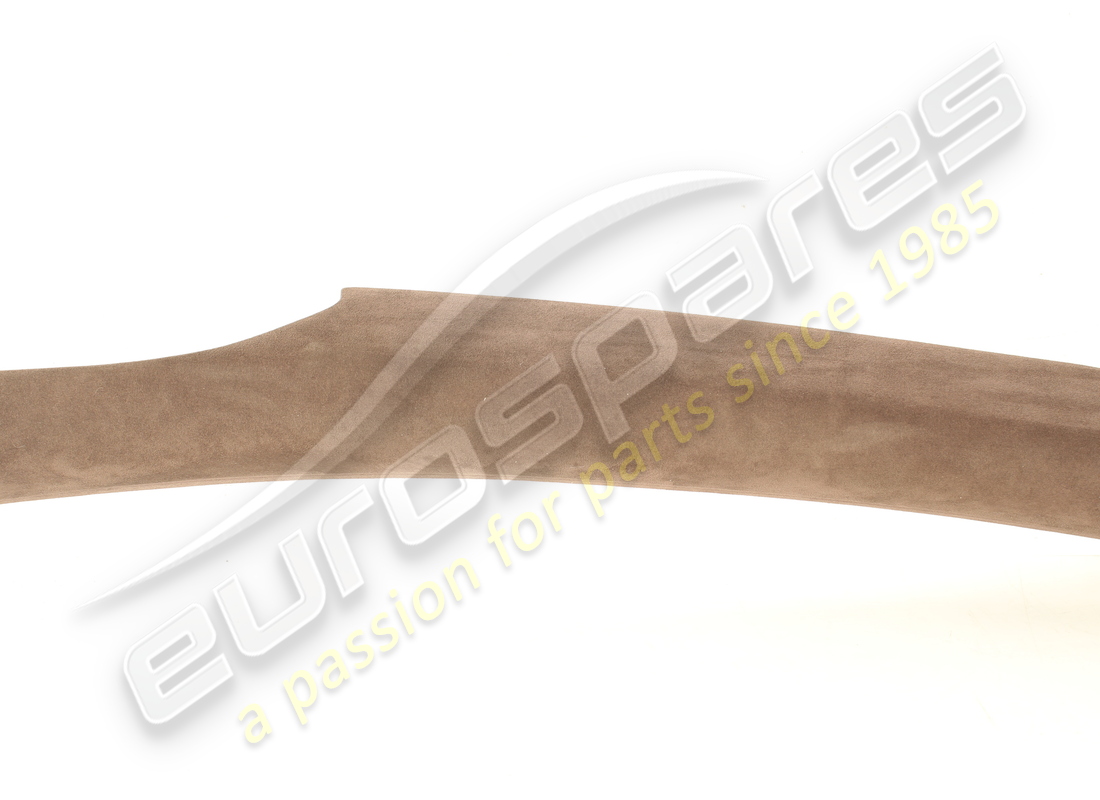 USED FERRARI LH WINDSCREEN PILLAR TRIM. PART NUMBER 841677.. (3) used ferrari lh windscreen pillar trim. part number 841677.. (3)